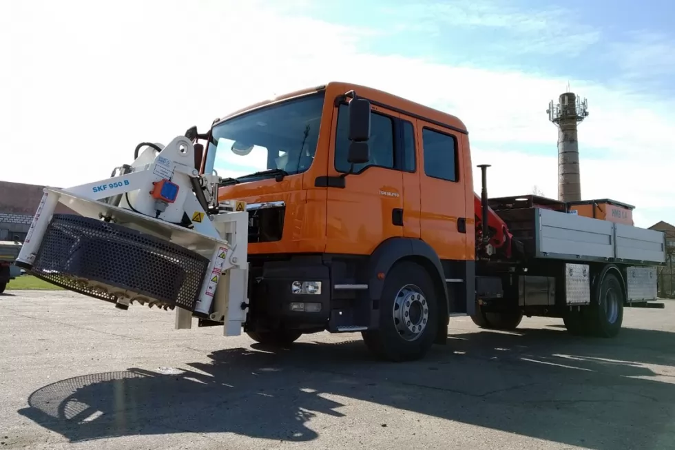 Реалізовано цікавий проект для дніпровських автошляховиків, фото 12