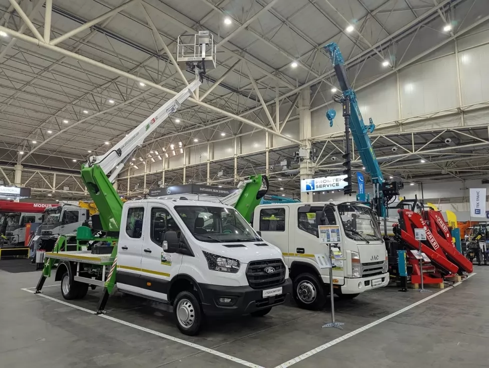 Підсумки КОМУНТЕХ-2025, фото 15