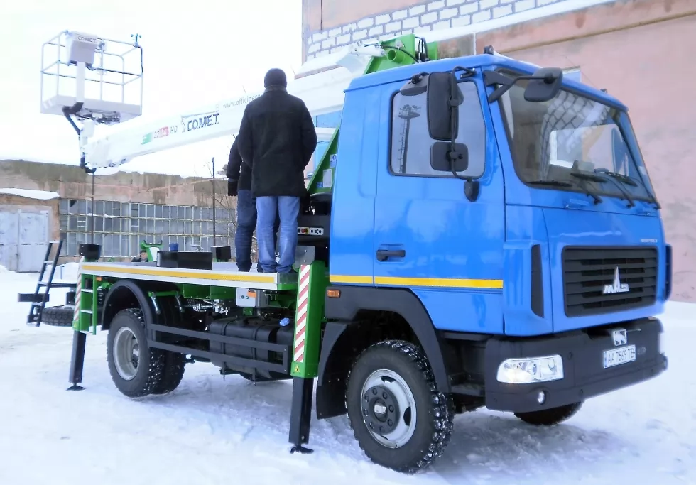На найближчі 2 роки МАЗи доступні в кредит та лізинг зі зниженою % ставкою, фото 8