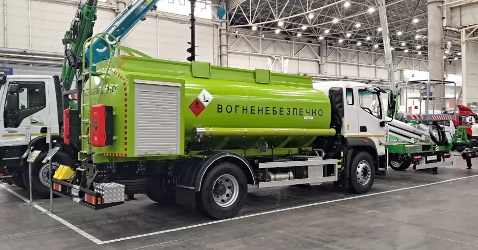 Підсумки КОМУНТЕХ-2025, фото 35