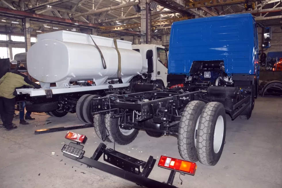 26 вересня Техкомплект святкує День Машинобудівника, фото 3