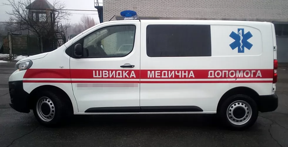 Французька легкова автотехніка рятуватиме життя, фото 9