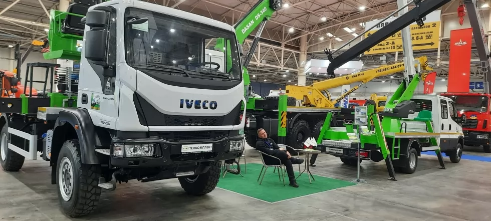 Сьогодні стартував столичний Коммунтех-2021!, фото 61