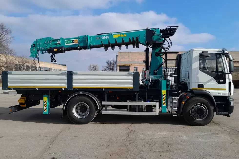 Нова партія бурокранів пройшла тестове випробування і готується до відвантаження, фото 16