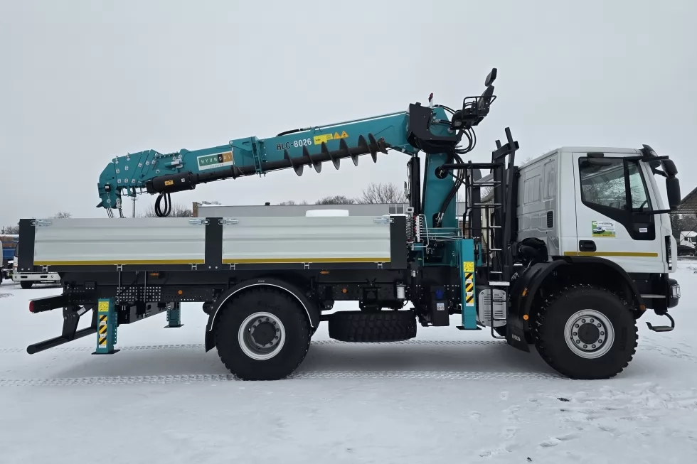 Виготовлено партію бурокранів для енергетиків Харкова, Миколаєва та Запоріжжя, фото 3