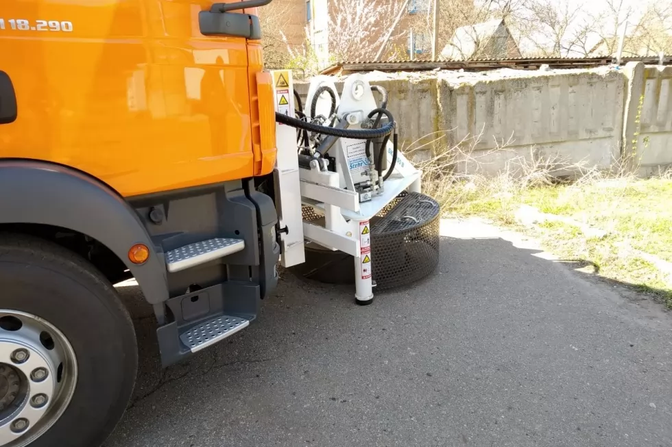 Реалізовано цікавий проект для дніпровських автошляховиків, фото 8