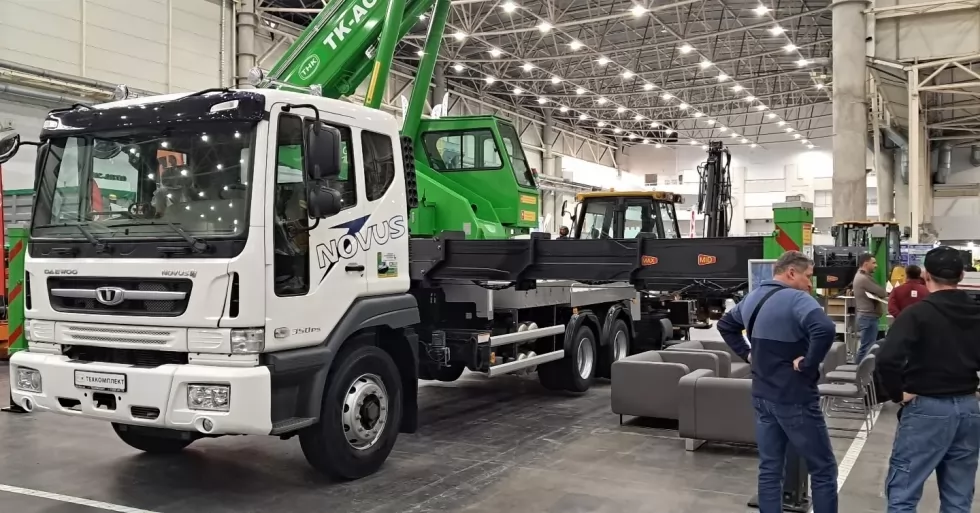 Підсумки КОМУНТЕХ-2025, фото 26