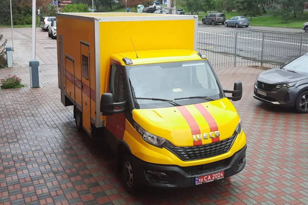 Комунальники Дніпровського району столиці отримають ще одну аварійно-ремонтну майстерню, фото 11