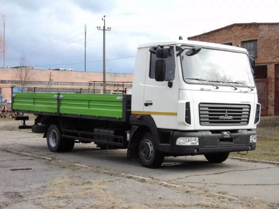 На найближчі 2 роки МАЗи доступні в кредит та лізинг зі зниженою % ставкою, фото 5