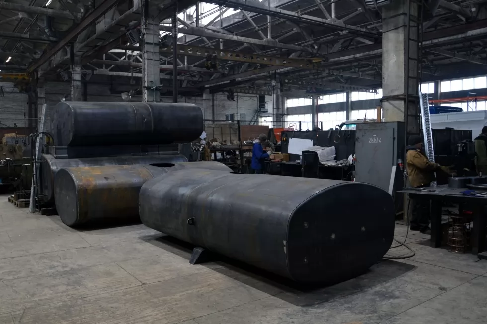 26 вересня Техкомплект святкує День Машинобудівника, фото 17