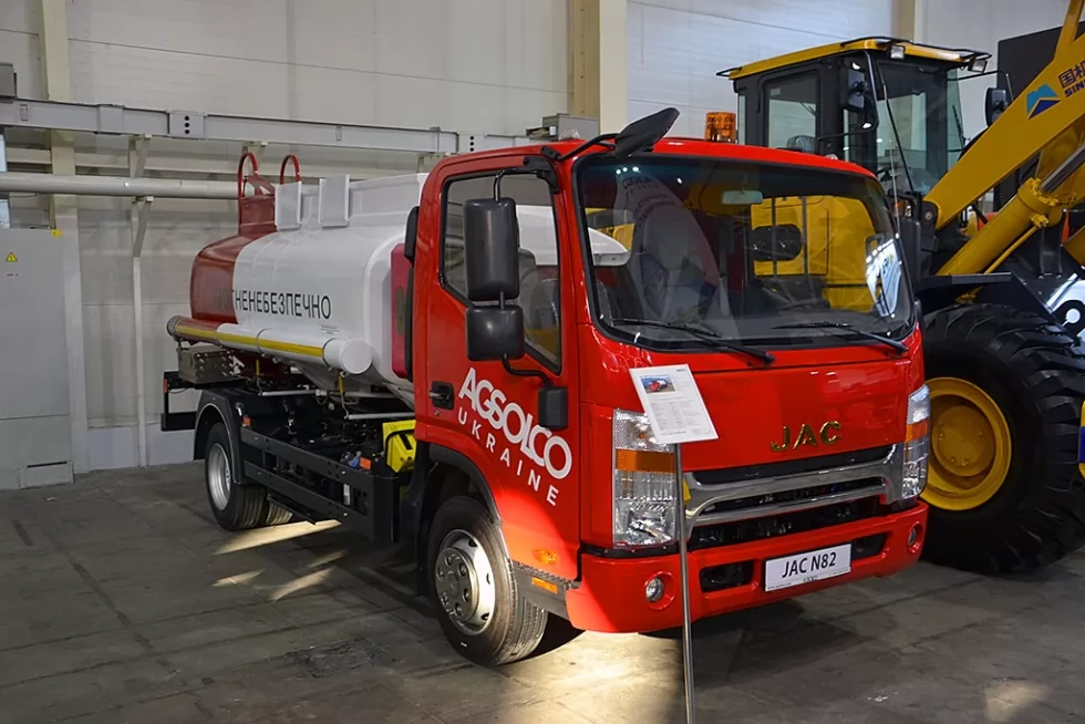 У Києві стартувала головна комунальна виставка України, фото 39