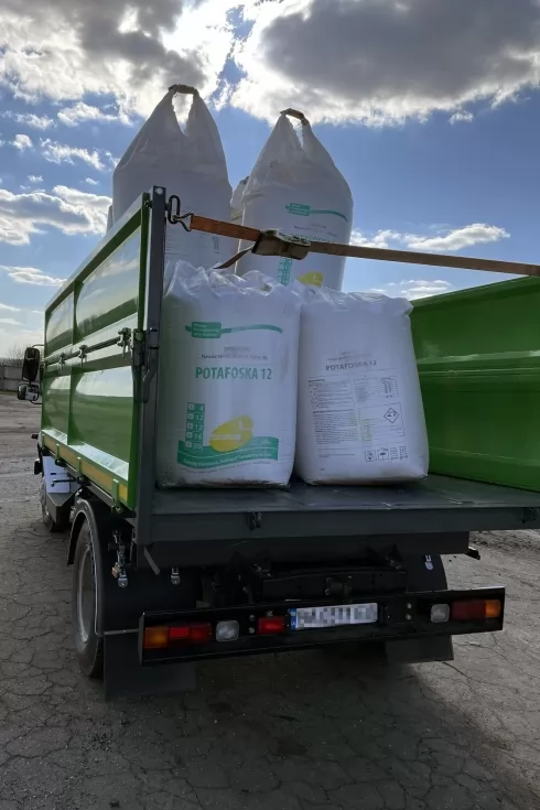 В Україні зроблено останній самоскид на базі нового ГАЗ-3309 (Бєлава-1100), фото 8