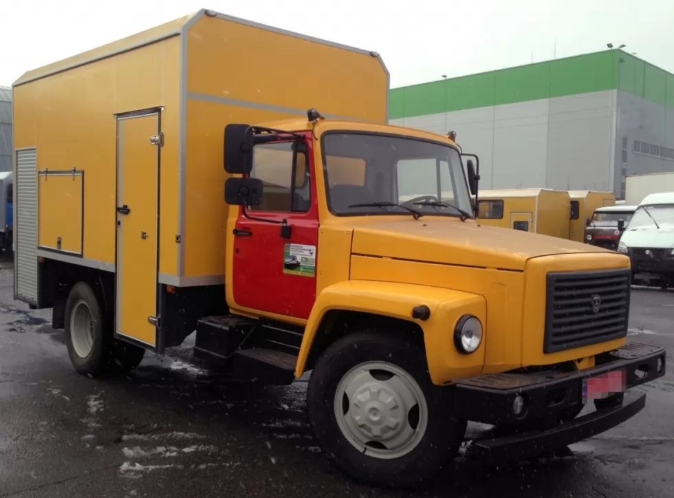 Нові поповнення автопарків у наших ключових клієнтів, фото 5