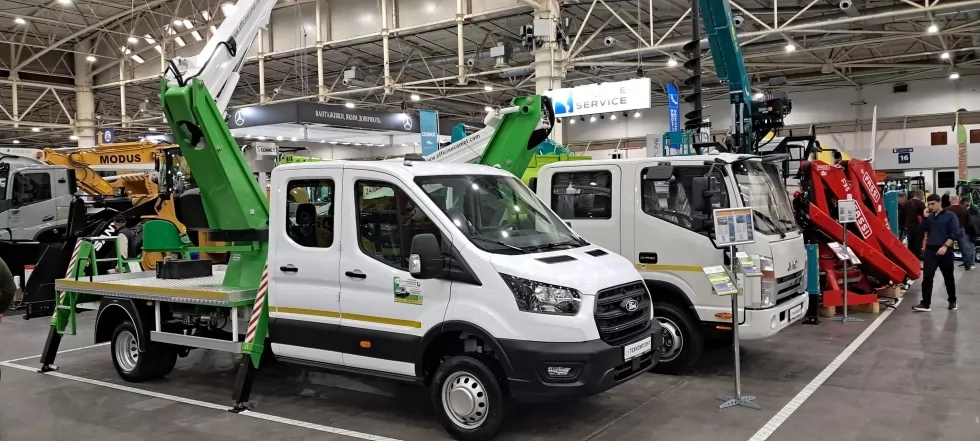 Підсумки КОМУНТЕХ-2025, фото 67