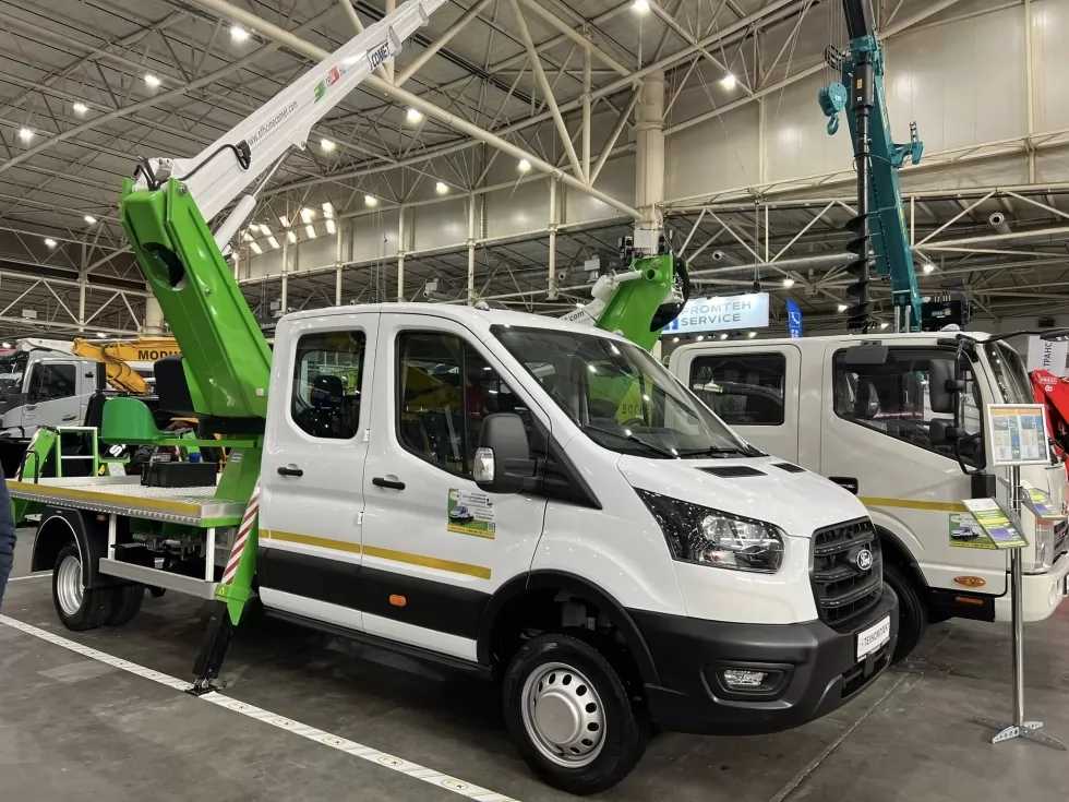 Підсумки КОМУНТЕХ-2025, фото 4