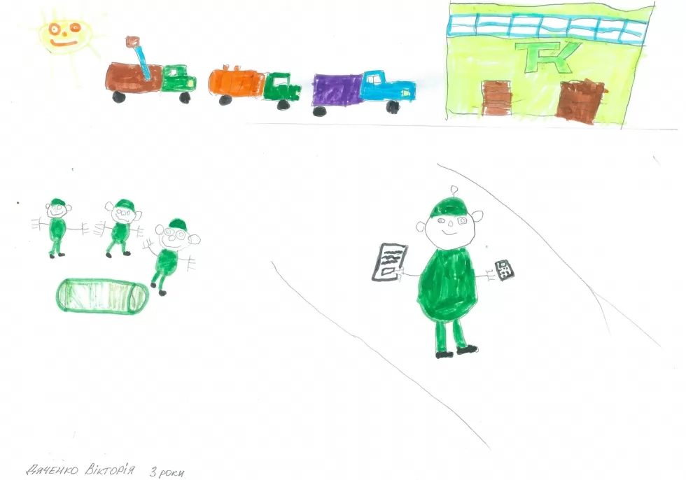 Техкомплекту – 23!, фото 6