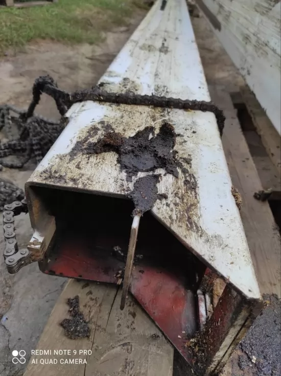 Виконано капітальний ремонт автогідропідіймача для комунального підприємства, фото 10