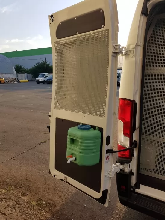 Для Регіональних Газових Компаній реалізовано черговий спецпроект, фото 3