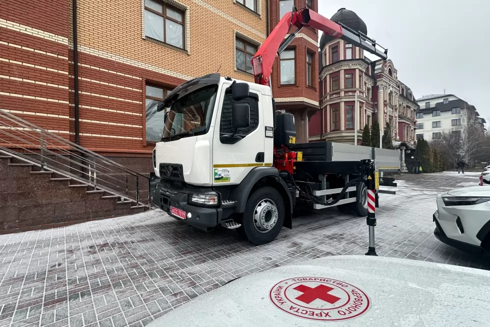 використання бортових автомобілів з кму