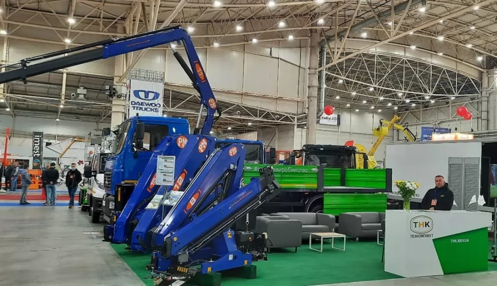 Сьогодні стартував столичний Коммунтех-2021!, фото 3