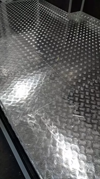 Виконано чергову спеціалізацію FIAT Ducato для Харківщини, фото 4