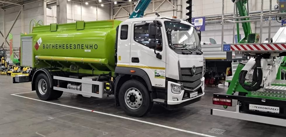 Підсумки КОМУНТЕХ-2025, фото 84