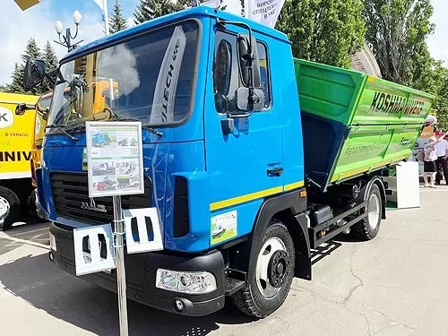 Техкомплект вдало стартував у своєму 4-му сезоні АГРО-2021, фото 49