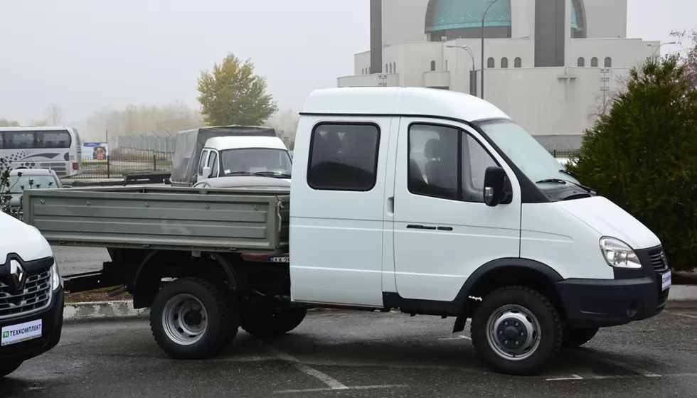 Техкомплект готується до участі у Комунтех-2018, фото 8