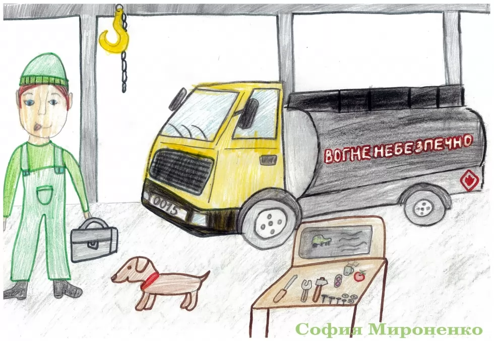 Техкомплекту – 23!, фото 9