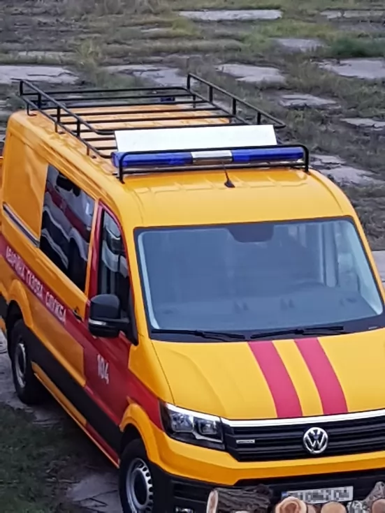 Автопарки газових служб України поповнилися новими спецавтомобілями, фото 6