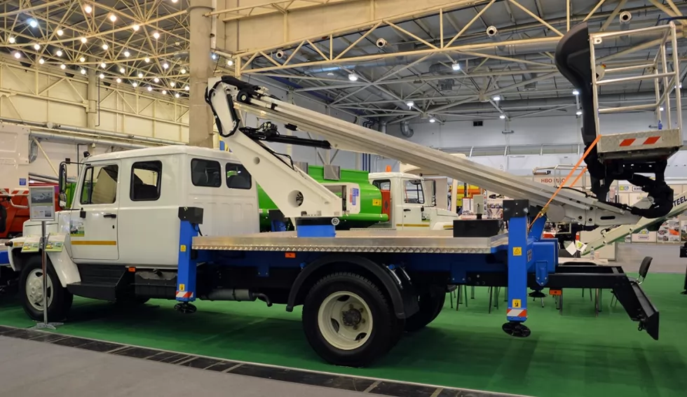 Техкомплект готується до участі у Комунтех-2018, фото 19