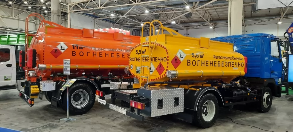 Сьогодні стартував столичний Коммунтех-2021!, фото 57