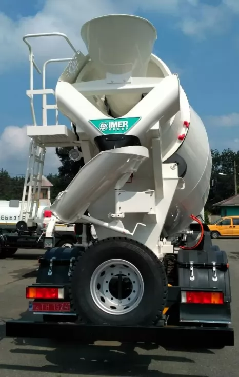 У компанії Техкомплект проводиться передноворічний розпродаж спецтехніки, фото 3