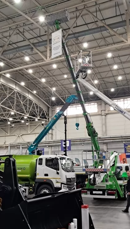 Підсумки КОМУНТЕХ-2025, фото 83