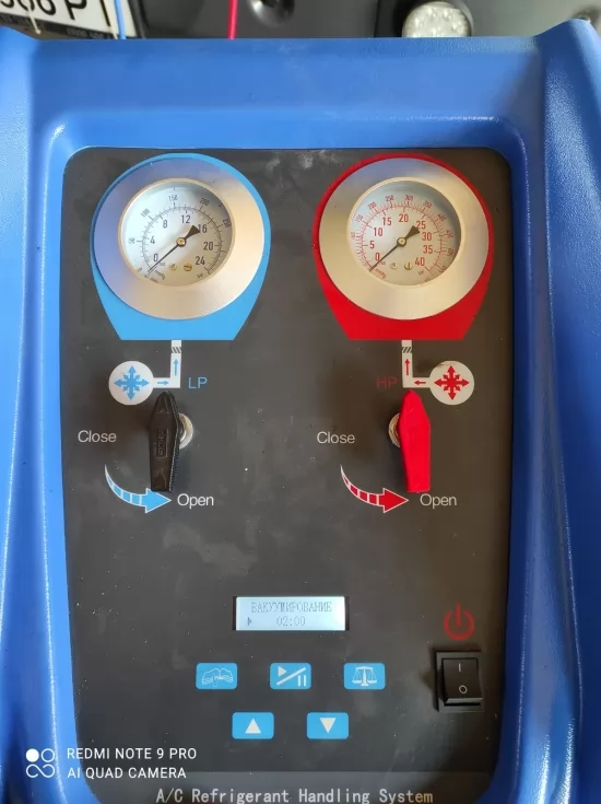 А чи справно працює ваш кондиціонер у авто?, фото 1