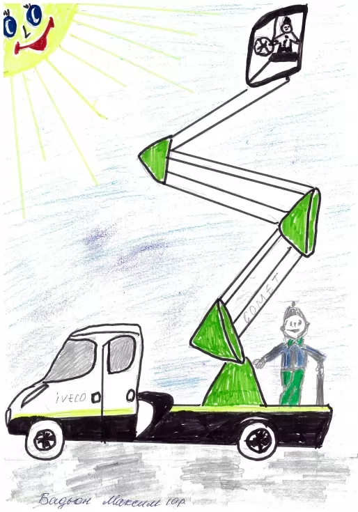 Техкомплекту – 23!, фото 11