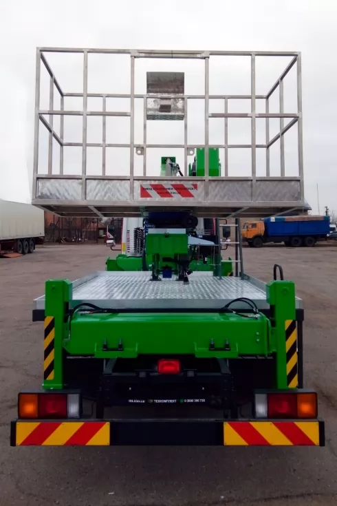 Миколаївщина отримає нову спецтехніку для рятувальних робіт, фото 3