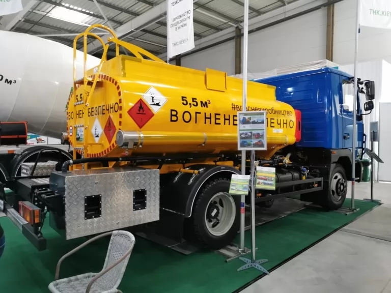 Сьогодні стартувала 19 Міжнародна виставка Автодорекспо-2021!, фото 37