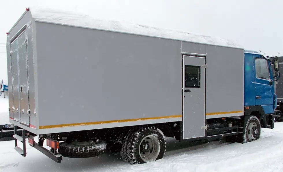 Нові поповнення автопарків у наших ключових клієнтів, фото 12