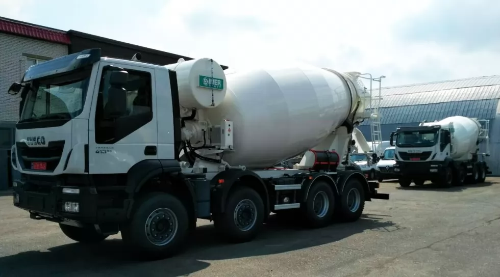 У компанії Техкомплект проводиться передноворічний розпродаж спецтехніки, фото 2