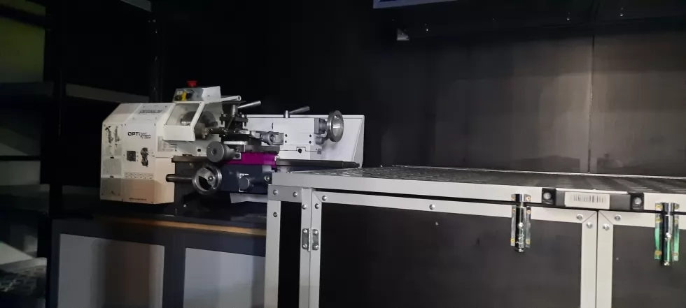 Сьогодні стартував столичний Коммунтех-2021!, фото 31