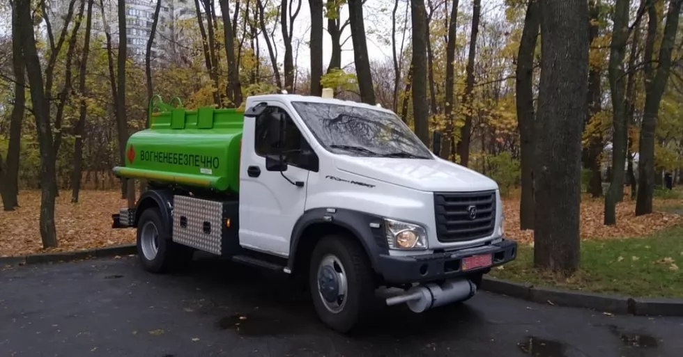 Техкомплект вперше бере участь в Автодорекспо-2019., фото 38