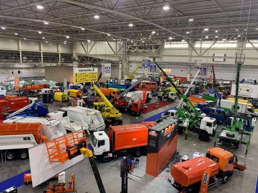 Сьогодні стартував столичний Коммунтех-2021!, фото 106