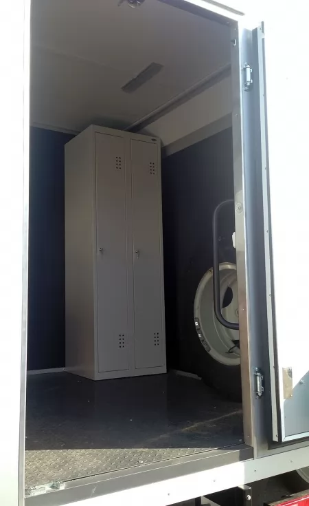 ПрАТ Волиньобленерго поповнило свій автопарк новими АРМ від Техкомплект, фото 2