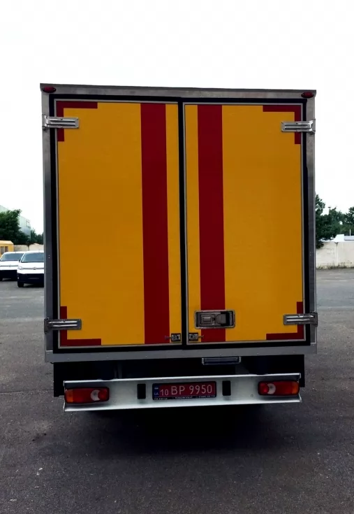 Комунальники Житомирщини придбали новий аварійно-ремонтний автомобіль, фото 1