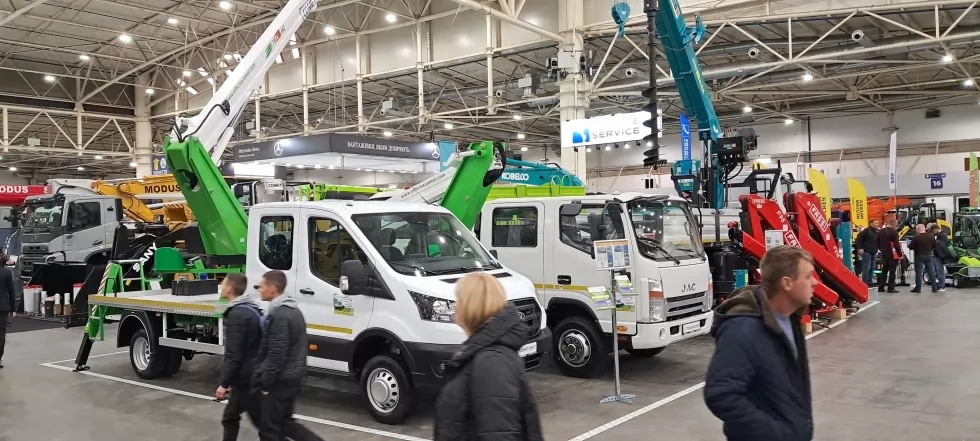 Підсумки КОМУНТЕХ-2025, фото 73