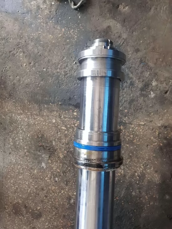 Успішно відремонтовано автовежу ВІПО-28 на базі УРАЛ, фото 13