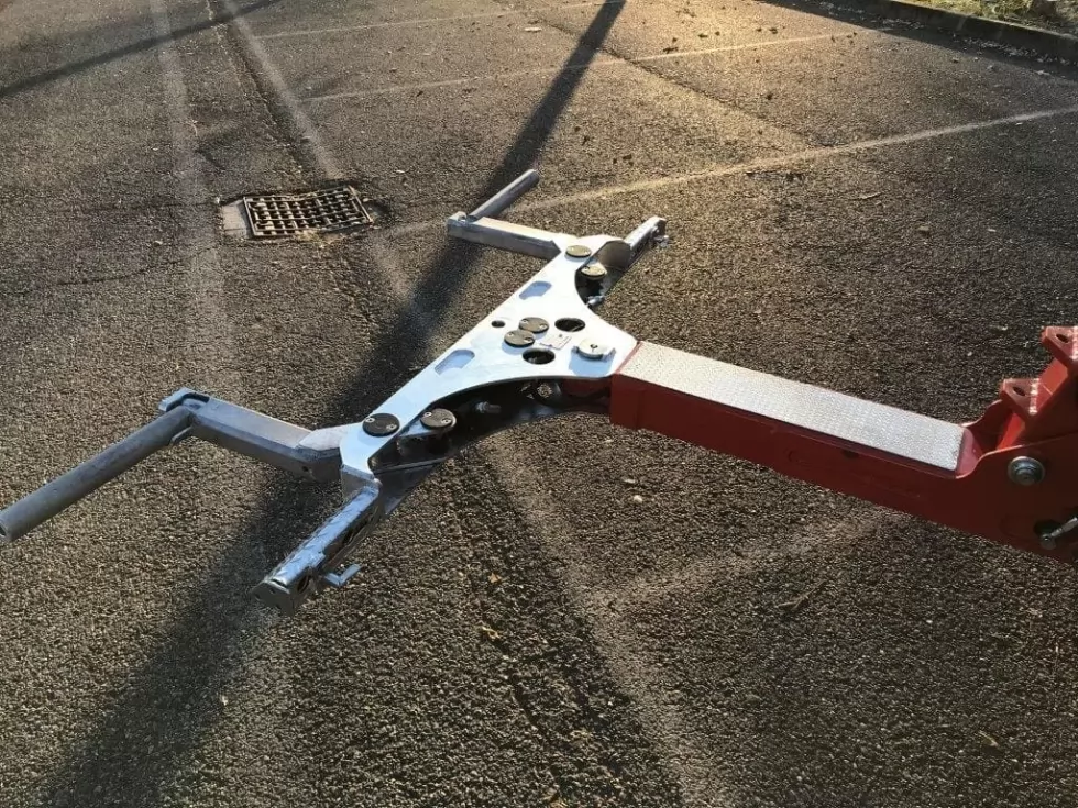 В Україні продаватимуться італійські евакуатори BOTTI, фото 29