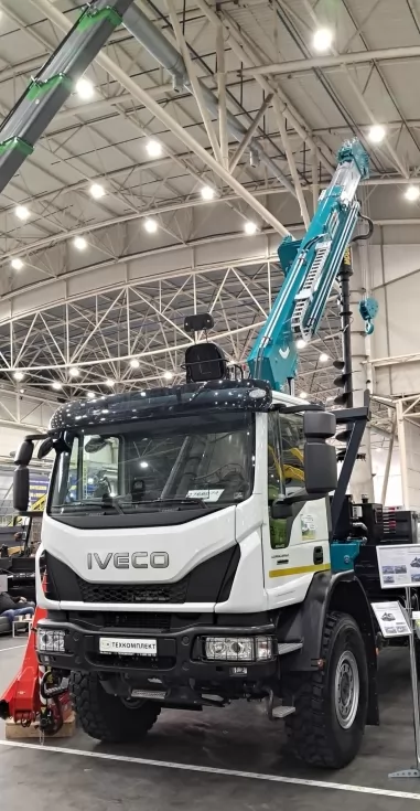 Підсумки КОМУНТЕХ-2025, фото 61