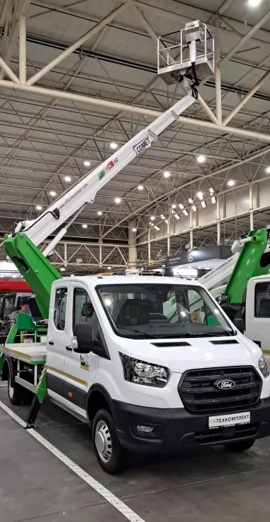 Підсумки КОМУНТЕХ-2025, фото 76